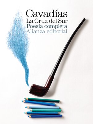 cover image of La Cruz del Sur